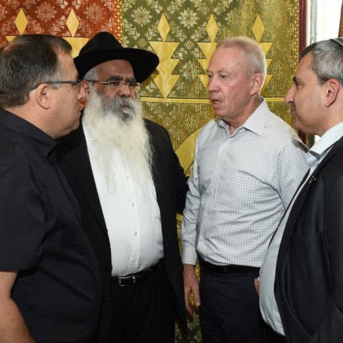 חגיגות המימונה תשע