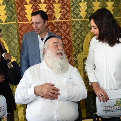 חגיגות המימונה תשע