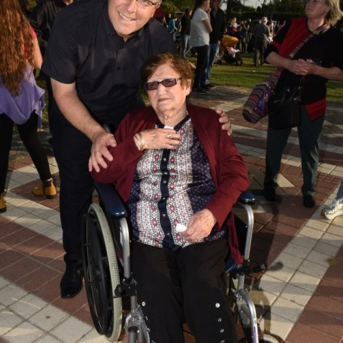 חגיגות המימונה תשע