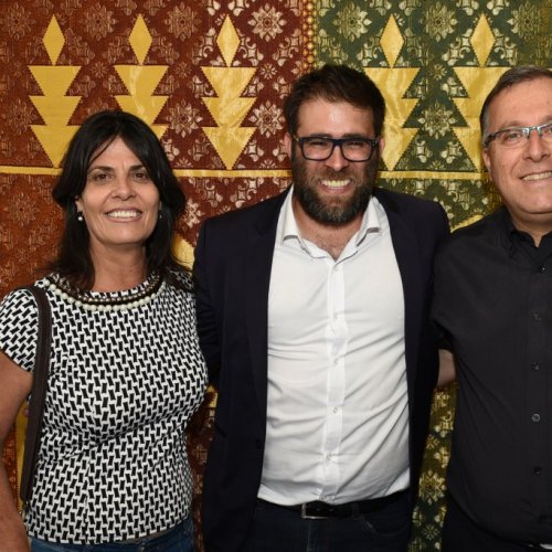 חגיגות המימונה תשע