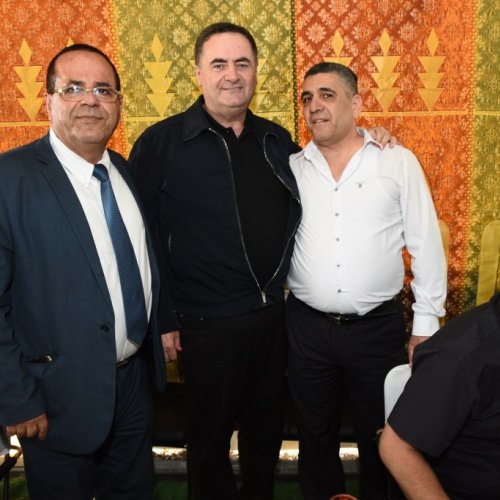 חגיגות המימונה תשע