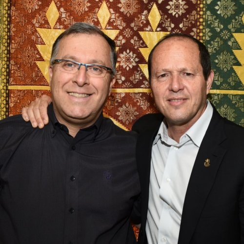 חגיגות המימונה תשע
