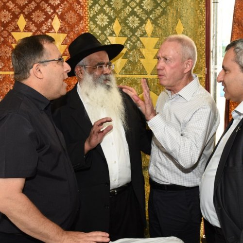 חגיגות המימונה תשע