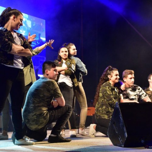 עצמאות 70 למדינת ישראל