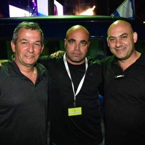 עצמאות 70 למדינת ישראל