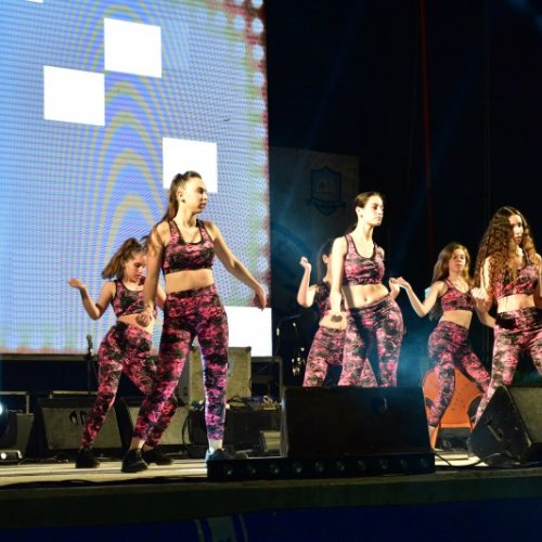 עצמאות 70 למדינת ישראל