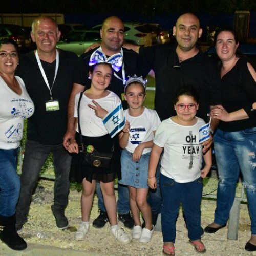 עצמאות 70 למדינת ישראל