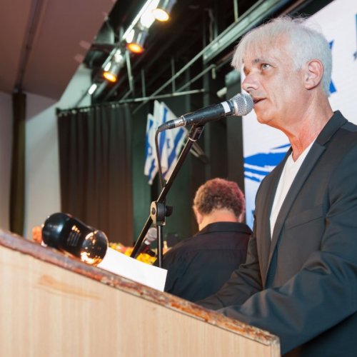 יקיר הקריה - תשע