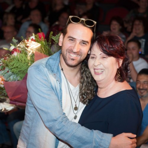 יקיר הקריה - תשע