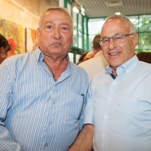 יקיר הקריה - תשע