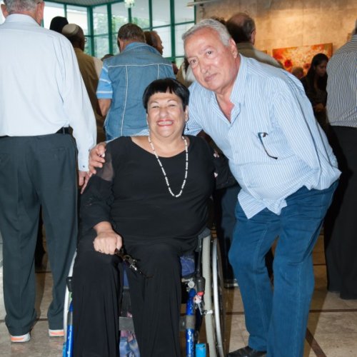 יקיר הקריה - תשע