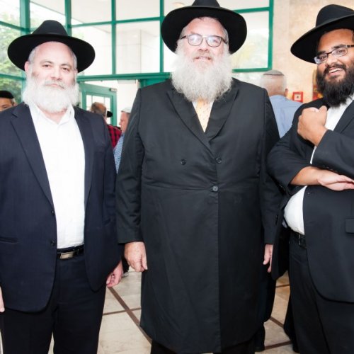 יקיר הקריה - תשע
