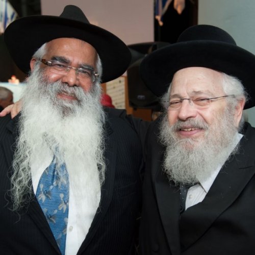 יקיר הקריה - תשע