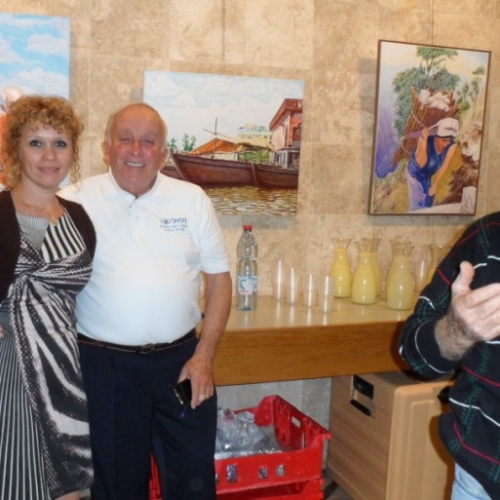 קרית ביאליק מציינת את היום הבינלאומי לקידום האדם בעל המוגבלות