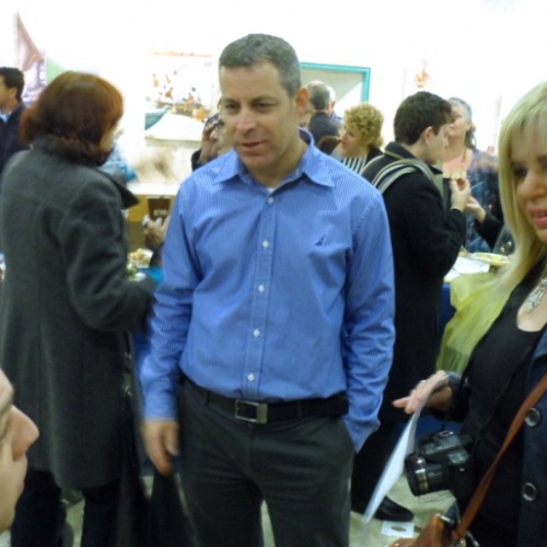 קרית ביאליק מציינת את היום הבינלאומי לקידום האדם בעל המוגבלות