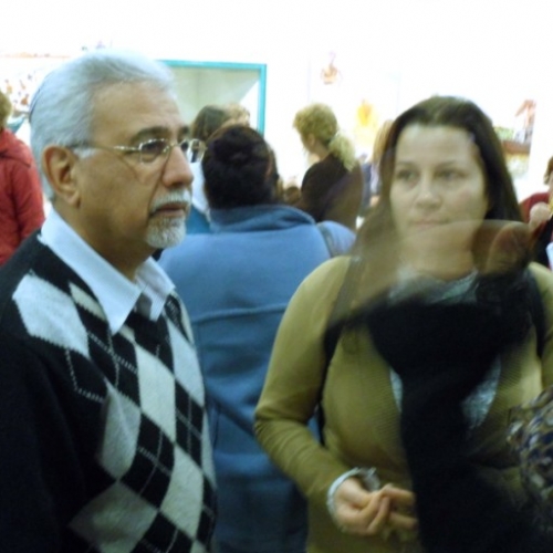 קרית ביאליק מציינת את היום הבינלאומי לקידום האדם בעל המוגבלות