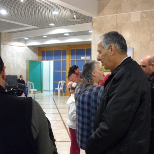 קרית ביאליק מציינת את היום הבינלאומי לקידום האדם בעל המוגבלות