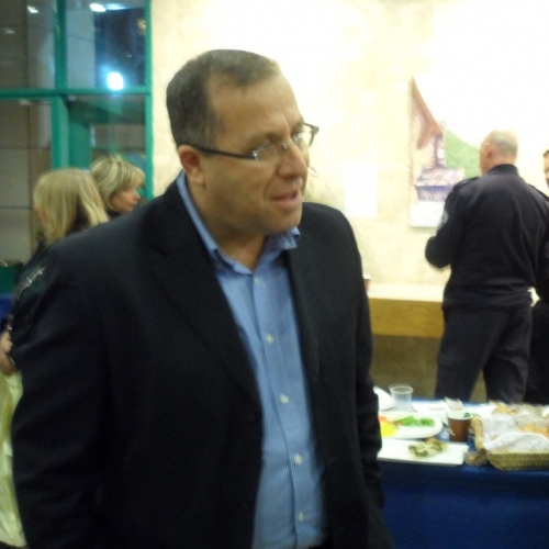 קרית ביאליק מציינת את היום הבינלאומי לקידום האדם בעל המוגבלות