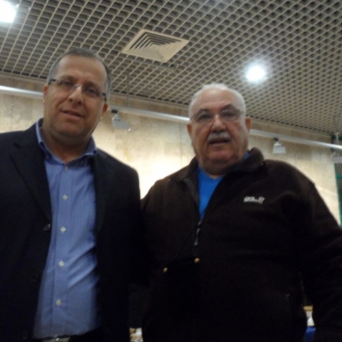 קרית ביאליק מציינת את היום הבינלאומי לקידום האדם בעל המוגבלות