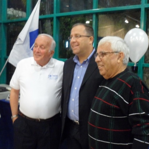 קרית ביאליק מציינת את היום הבינלאומי לקידום האדם בעל המוגבלות