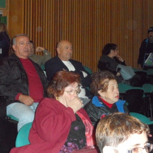 קרית ביאליק מציינת את היום הבינלאומי לקידום האדם בעל המוגבלות