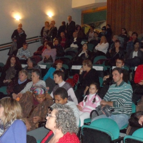 קרית ביאליק מציינת את היום הבינלאומי לקידום האדם בעל המוגבלות