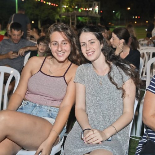 עברי לידר בהופעה