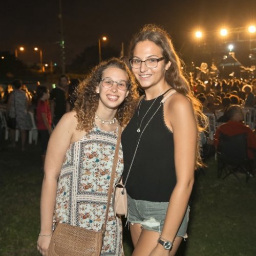 עברי לידר בהופעה