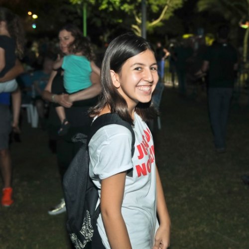 עברי לידר בהופעה