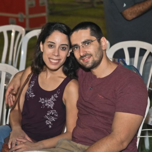 עברי לידר בהופעה