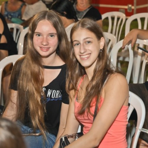 עברי לידר בהופעה