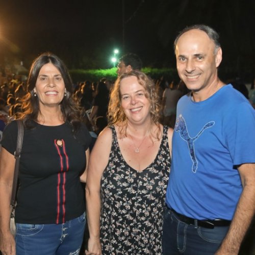 עברי לידר בהופעה