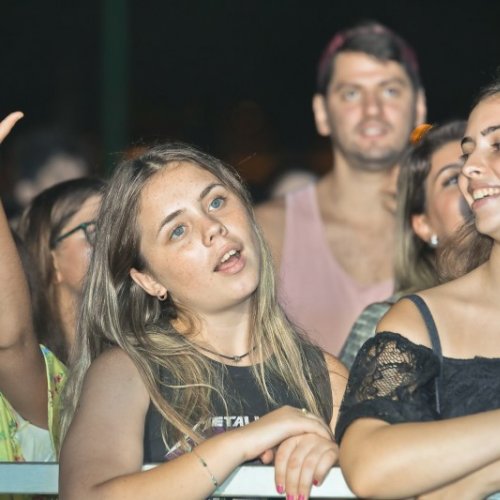 עברי לידר בהופעה