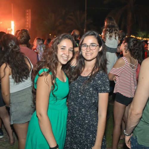 עברי לידר בהופעה