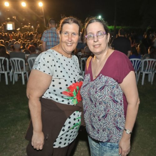 עברי לידר בהופעה