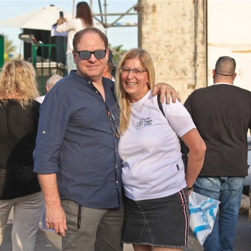 ילדי הגנים חוגגים עצמאות 71 למדינת ישראל