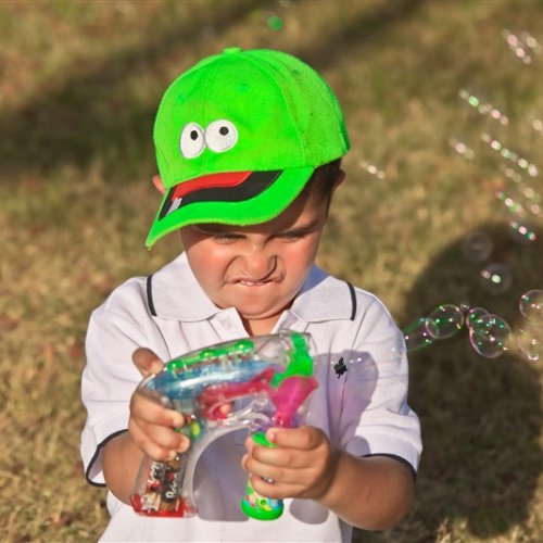 ילדי הגנים חוגגים עצמאות 71 למדינת ישראל