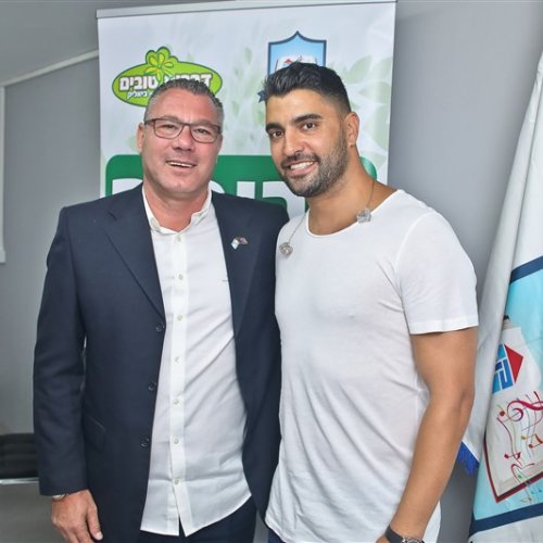 ערב יום העצמאות ה-71 למדינת ישראל!