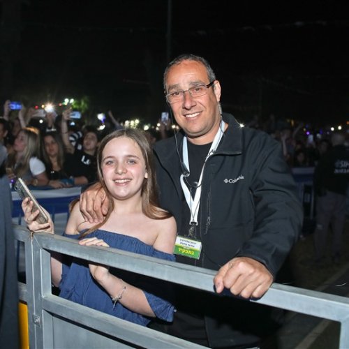 ערב יום העצמאות ה-71 למדינת ישראל!