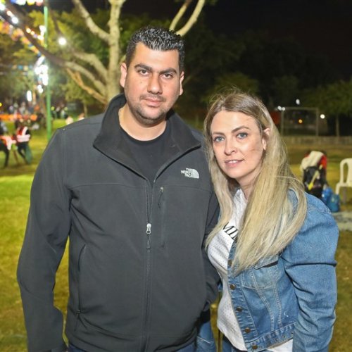 ערב יום העצמאות ה-71 למדינת ישראל!