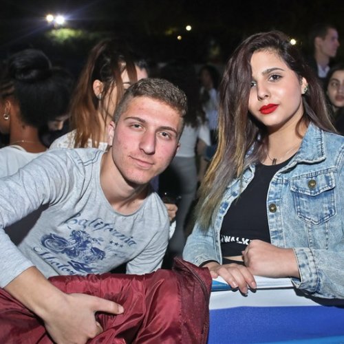ערב יום העצמאות ה-71 למדינת ישראל!