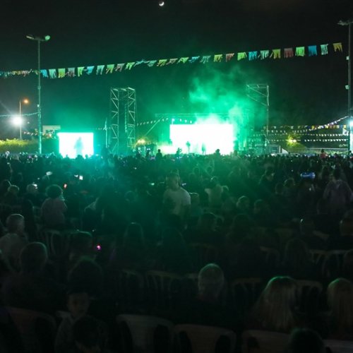 ערב יום העצמאות ה-71 למדינת ישראל!