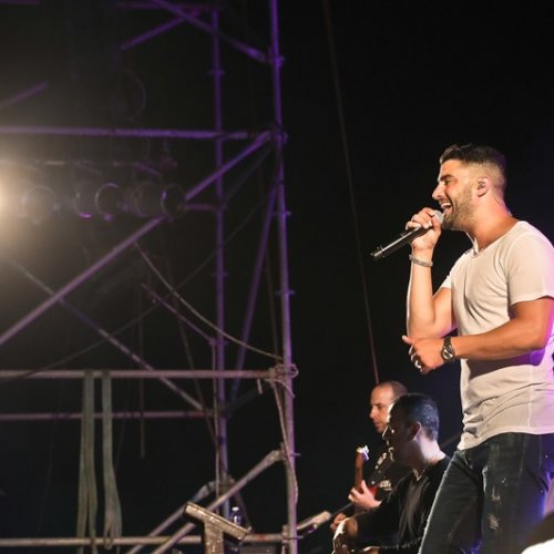 ערב יום העצמאות ה-71 למדינת ישראל!
