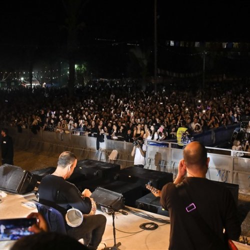 ערב יום העצמאות ה-71 למדינת ישראל!