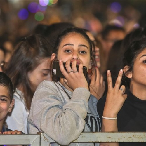 ערב יום העצמאות ה-71 למדינת ישראל!