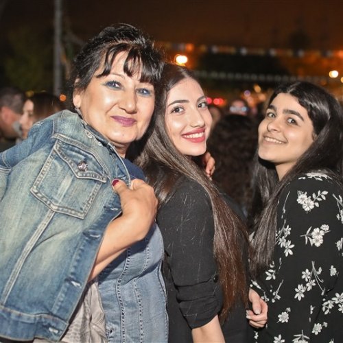 ערב יום העצמאות ה-71 למדינת ישראל!