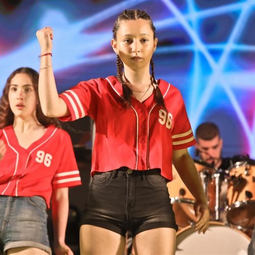 ערב יום העצמאות ה-71 למדינת ישראל!