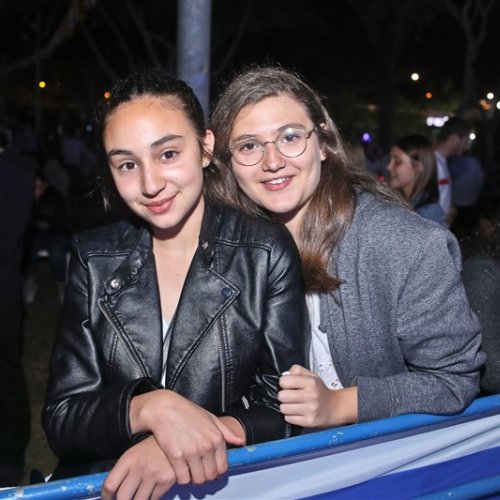 ערב יום העצמאות ה-71 למדינת ישראל!