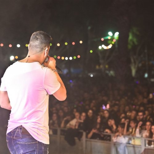 ערב יום העצמאות ה-71 למדינת ישראל!