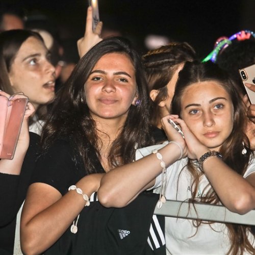 ערב יום העצמאות ה-71 למדינת ישראל!